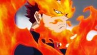 Pro Hero Endeavor (Image via Studio Bones)